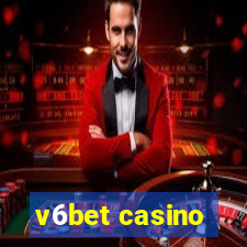 v6bet casino